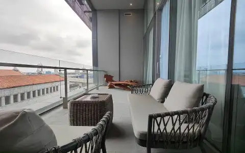 Ra Suites Simatupang - 67