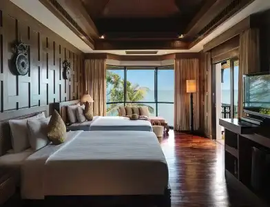Rawi Warin Resort and Spa - 49