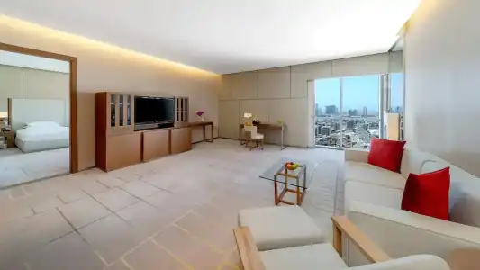 Hyatt Regency Dubai Creek Heights - 65