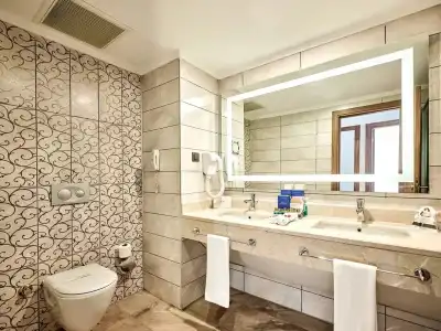 Luna Blanca Resort & Spa - 76