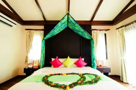 Aonang Phu Petra Resort Krabi - 29