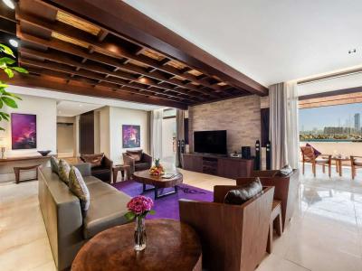 Sofitel Dubai the Palm Resort & Spa - 66