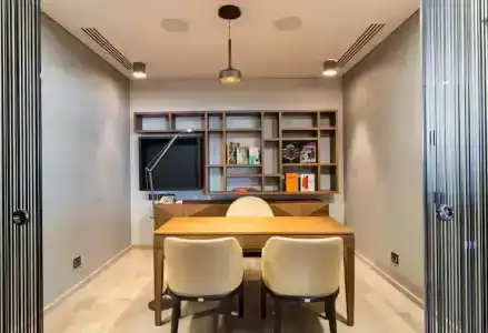 Hilton Mexico City Reforma - 83
