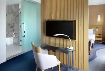 Hilton Auckland - 45