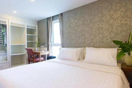 Sabai Sathorn Service Apartment - 2