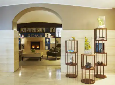 Indigo ROME - ST. GEORGE by IHG - 16