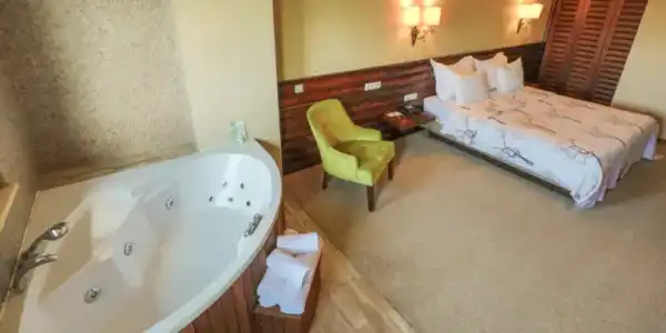 Gazelle Resort & Spa - 35