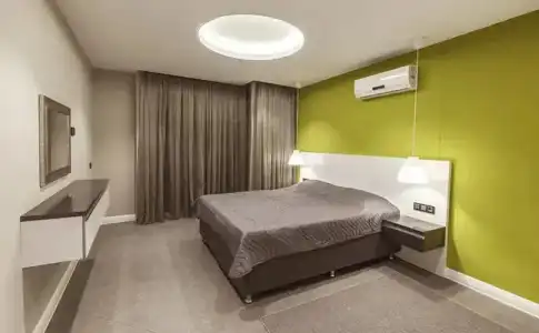BMK Apart Otel - 33