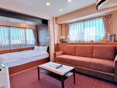 Azu Garden Nipponbashi - 37