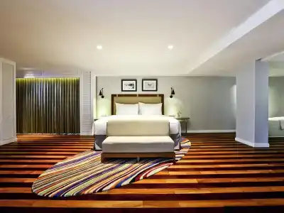 The Kuta Beach Heritage Bali - Managed By AccorHotels - 72