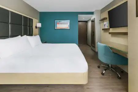 Hilton Garden Inn New York Times Square North - 28