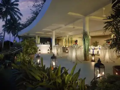 Shangri-La Golden Sands, Penang - 12