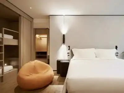 KF116 Hua Hin 2 Bed Apartment Condo True Arena - 55