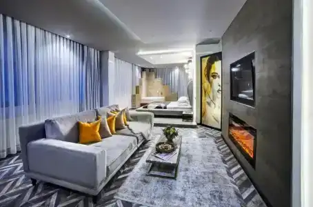 Walton Residence Sisli - 42