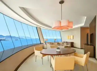 Sheraton Nha Trang & Spa - 101