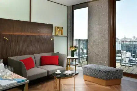 Milano Verticale | UNA Esperienze - 51