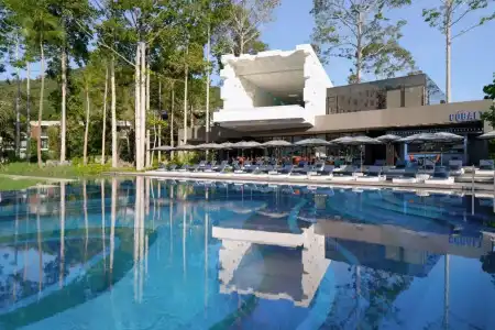 Hyatt Regency Koh Samui - 0