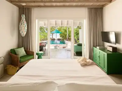Finolhu, A Seaside Collection Resort, a Member of Designs - 56
