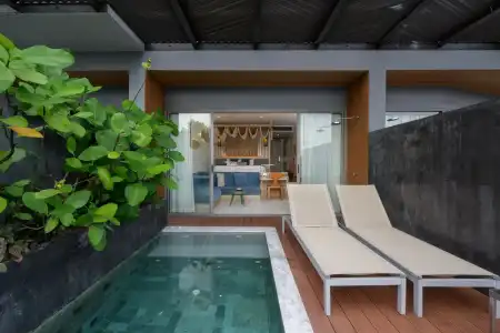 Kalima Resort & Spa Phuket - 88