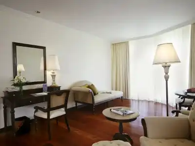 Sofitel Krabi Phokeethra Golf & Spa Resort - 50