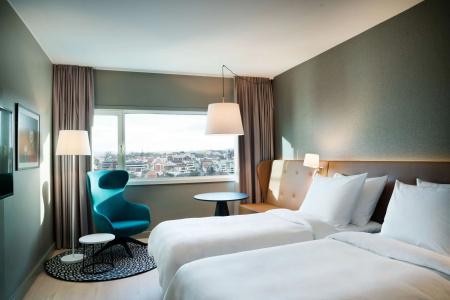 Radisson Blu Atlantic Stavanger - 117