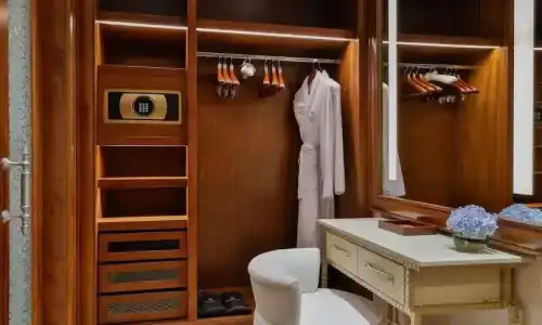 Waldorf Astoria Ras Al Khaimah - 74