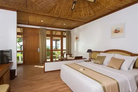 Bandos Maldives - 22