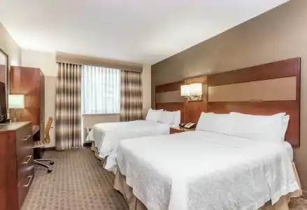 Hampton Inn Manhattan Grand Central - 48