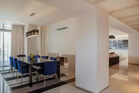 THE ABDALI BOULEVARD by IHG - 70