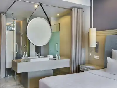 Pullman Phuket Panwa Beach Resort - 47