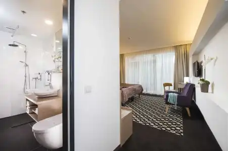 Bo33 Family & Suites - 49