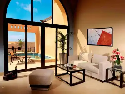 The Cove Rotana Resort - 53