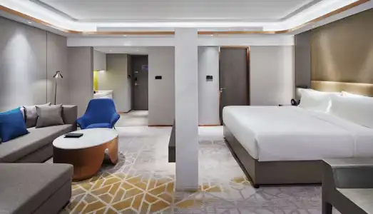 Park Plaza - 23