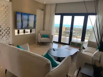 Steigenberger Aldau Beach - 35