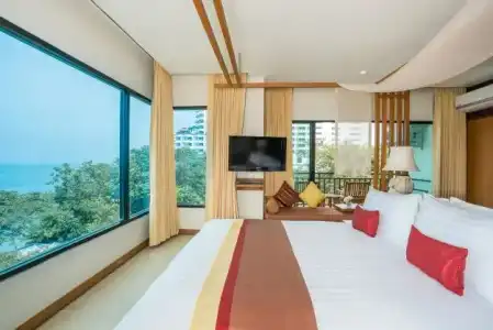 Cosy Beach - 111