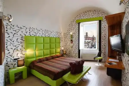 Palazzo Ferraioli & Wellness Center - 109
