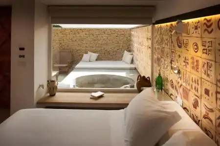 Praia Art Resort - 7