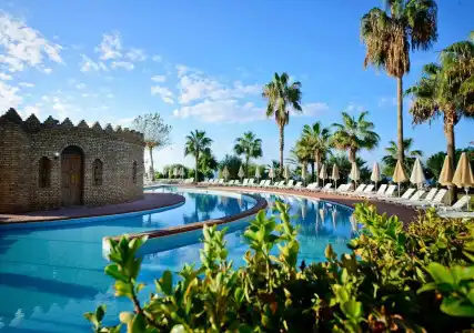M.C Beach Park Resort - All Inclusive - 12