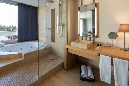 Gran Palas - Spa Incluido - 69