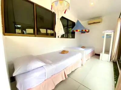 Kohhai Fantasy Resort & Spa - 61