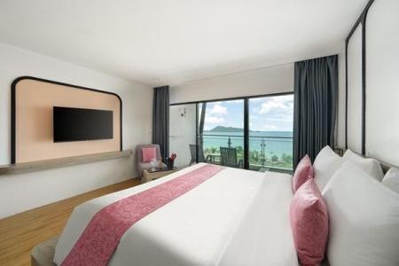 Andamantra Resort and Villa Phuket - 45