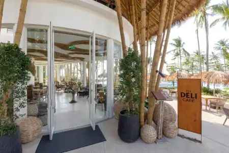 Eden Beach Khao Lak Resort & Spa - 16