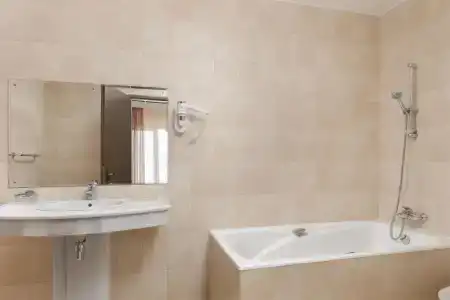 Samshitovaya Roscha Health resort - 31