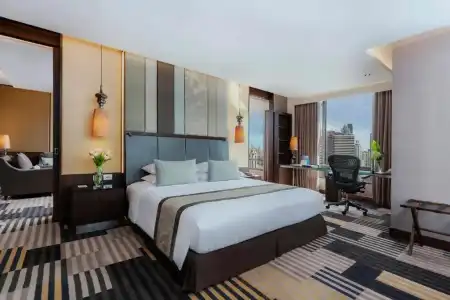 The Landmark Bangkok - 72