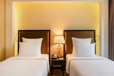 Pullman Resort Al Marjan Island - 6