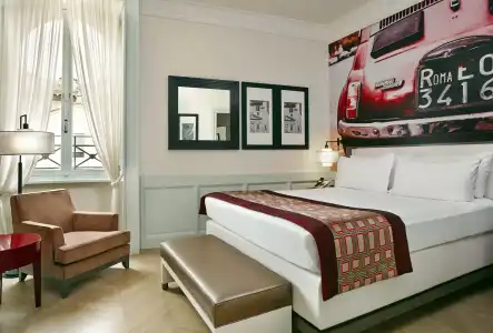 Indigo ROME - ST. GEORGE by IHG - 5