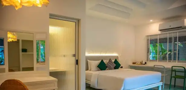 Samui Natien Resort - 68