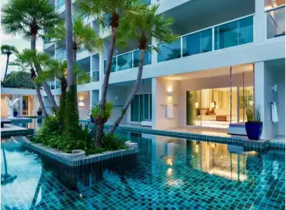 Chanalai Romantica Resort Phuket - Adult Only - 64