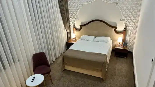 Reikartz Sote Tashkent - 24