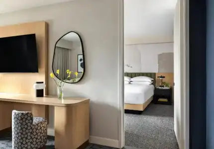 Kimpton Theta New York - Times Square by IHG - 7